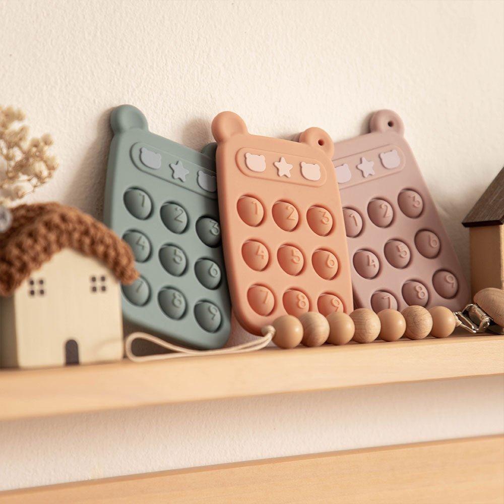 Benefits of Toys for Infants