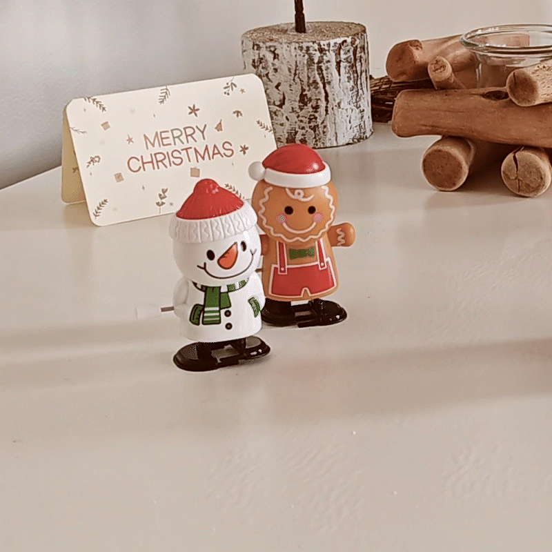 Free Christmas Gift Orders USD 109+