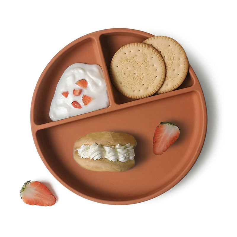 Suction Plate (Clay)