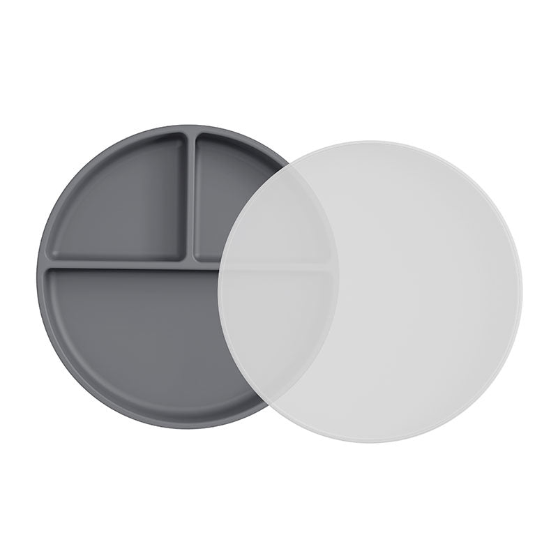 Suction Plate (Dark Gray)