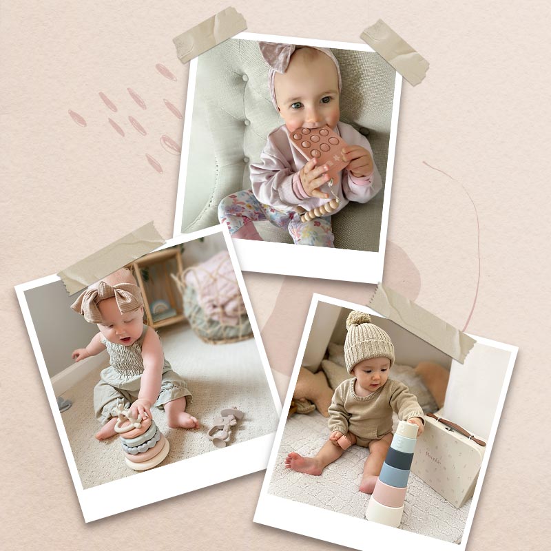 Personalized Playtime Gift Set
