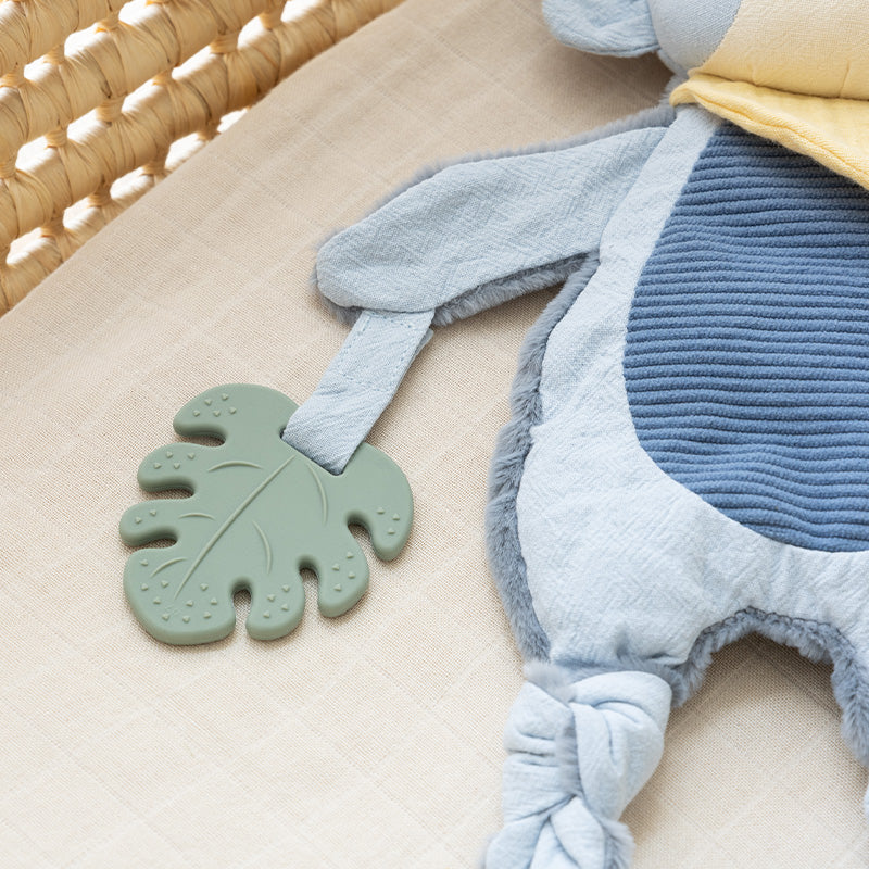 Dino Baby Lovey