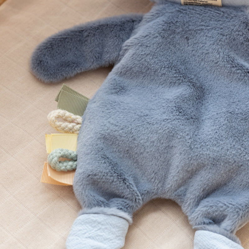 Dino Baby Lovey