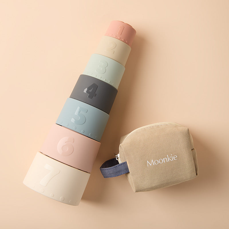 Stacking Cups