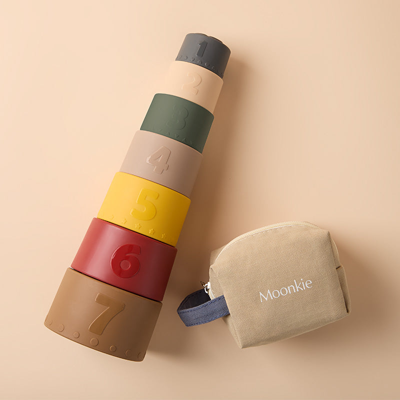 Stacking Cups
