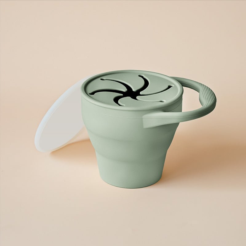 Silicone Snack Cup Moonkie