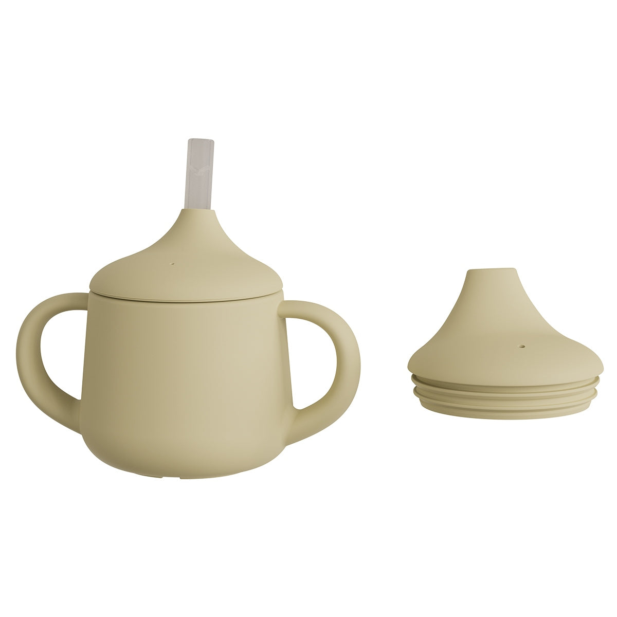 First Stage Infant Drinking Cup (Croissant)