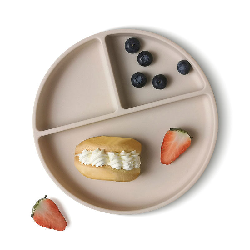 Suction Plate (Shifting Sand)