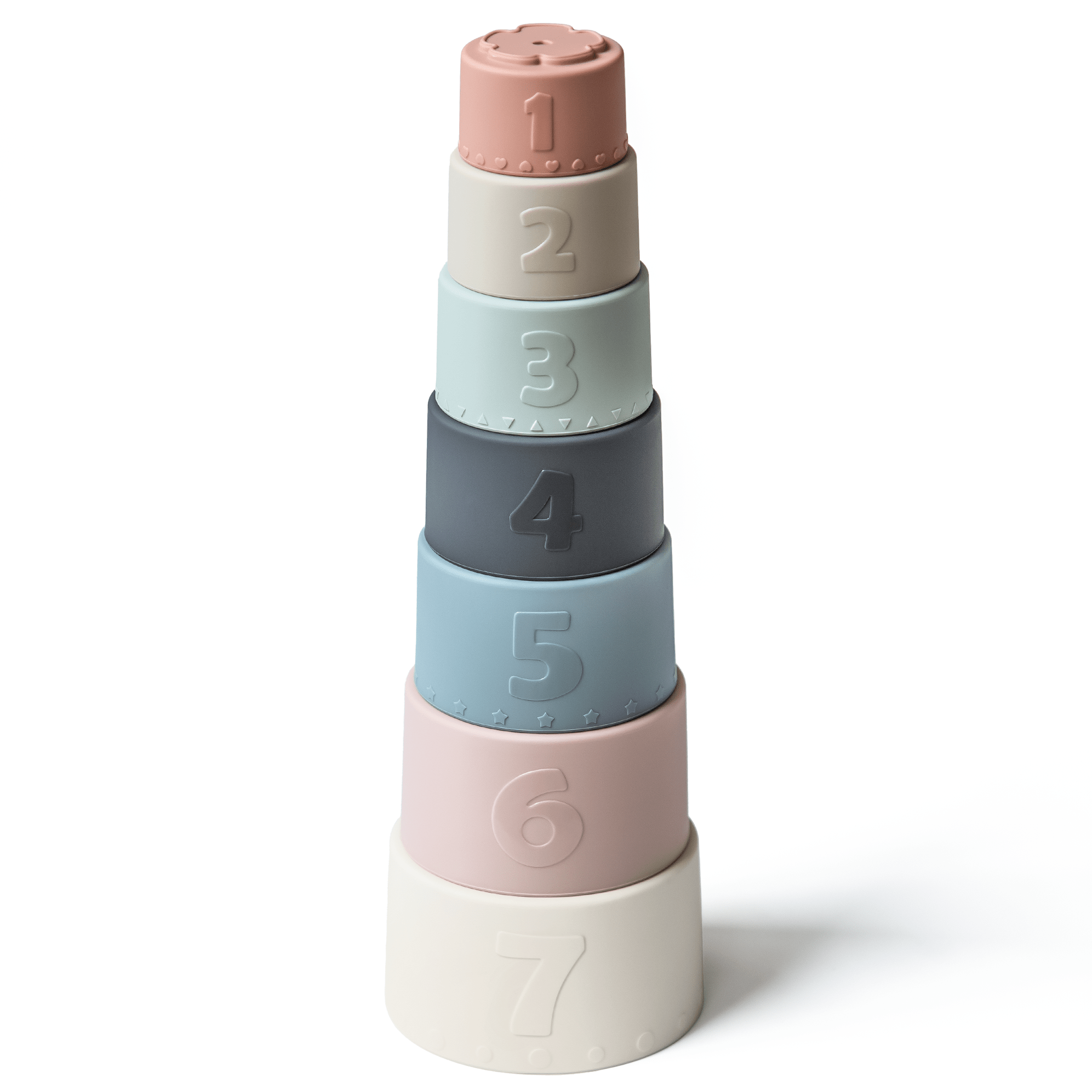 Stacking Cups