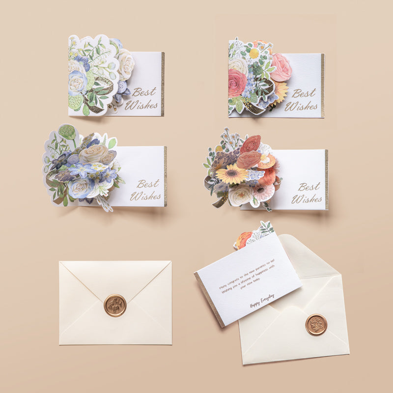 Personalized Service