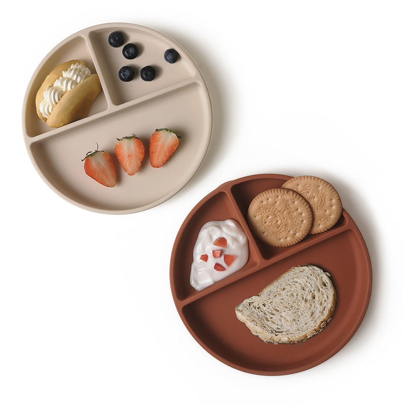 Suction Plates - 2 Packs (Shifting Sand/Clay)