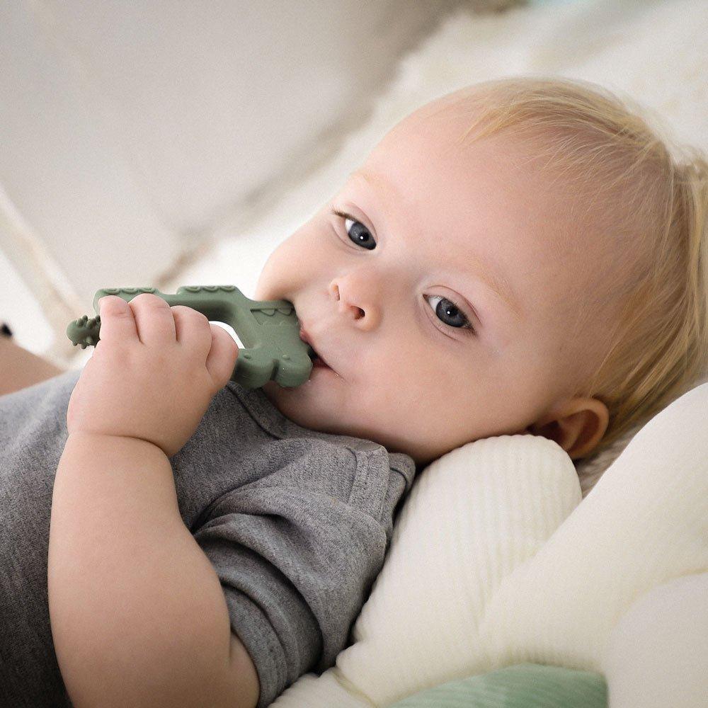 Silicone Baby Teethers