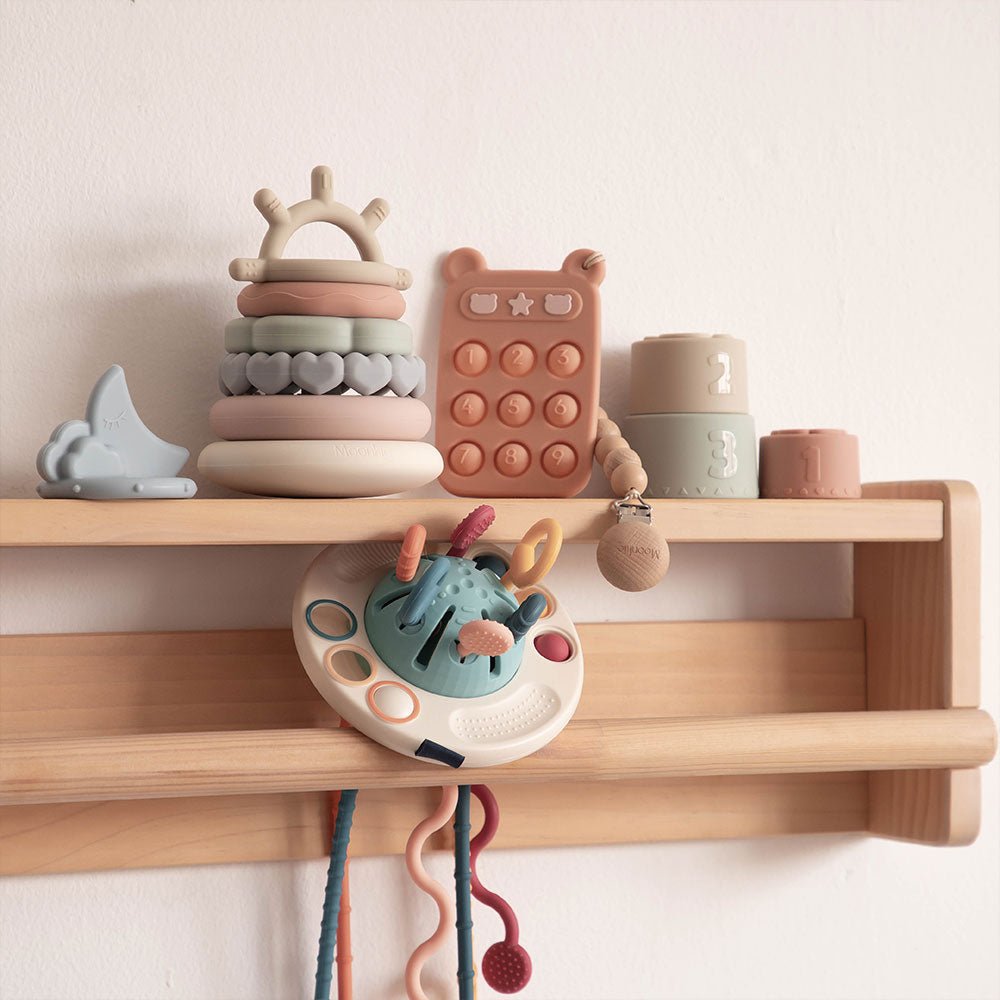 Clever Baby Toys