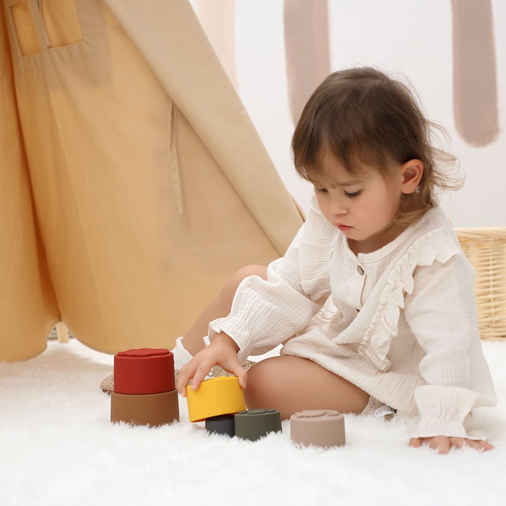 Classic Baby Toys