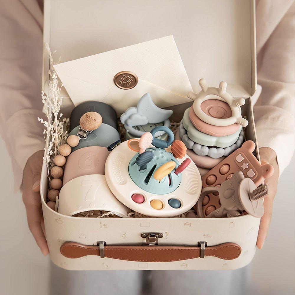 Top Sensory Toys