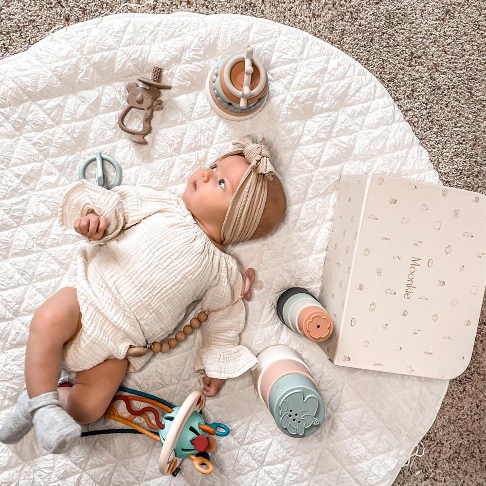 Is Minimalism Good for Babies