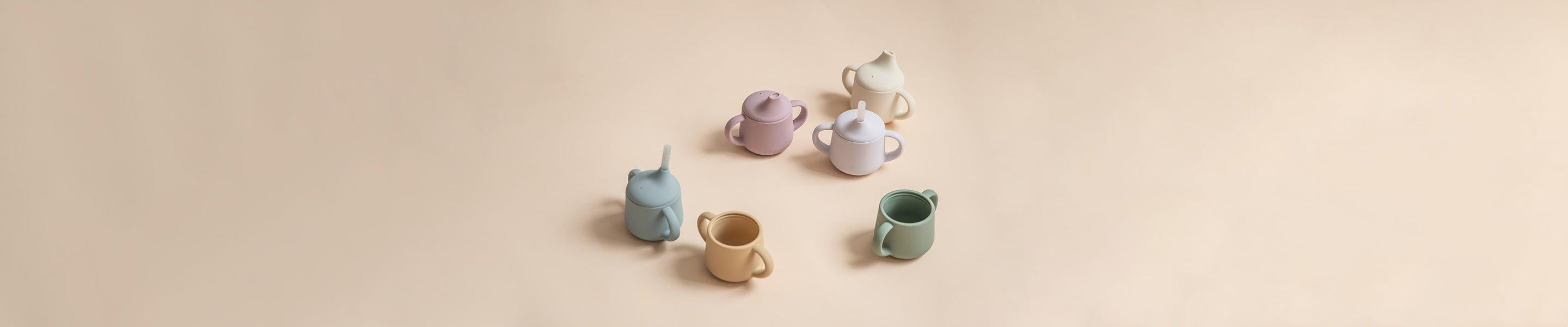 Drinking Cups - Moonkie