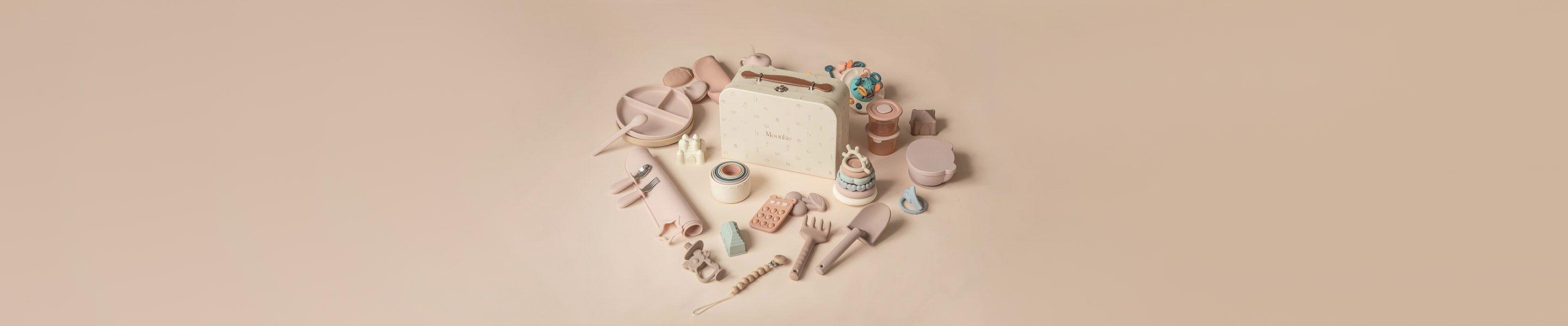 Personalized Gift Sets - Moonkie