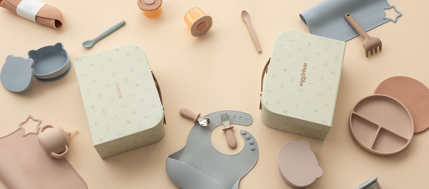 Personalized Gift Sets - Moonkie