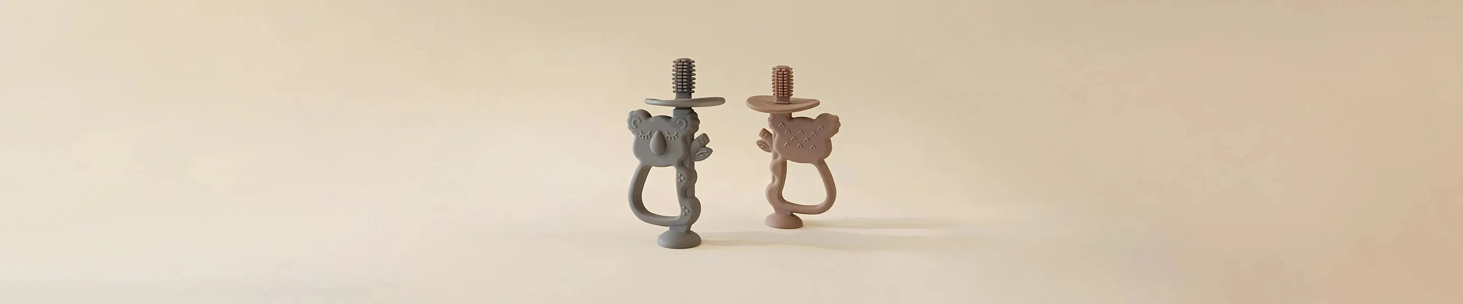Teethers - Moonkie