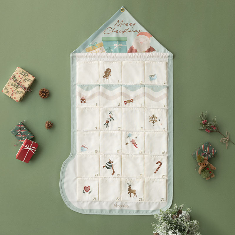 Moonkie Christmas Advent Calendar