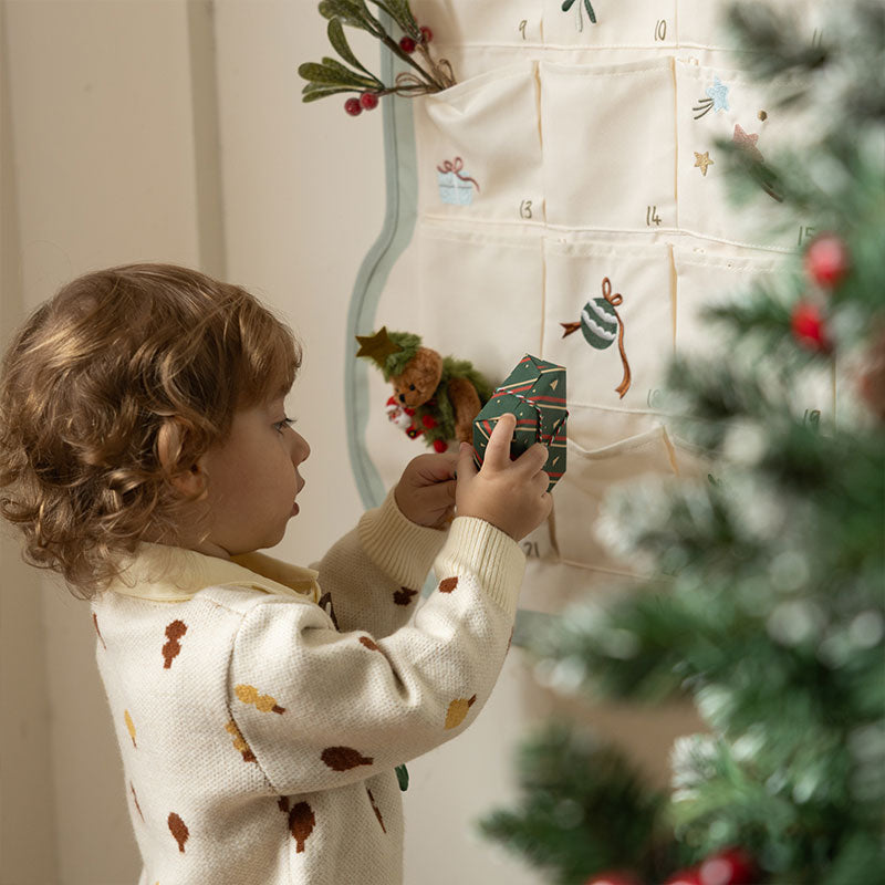 Moonkie Christmas Advent Calendar