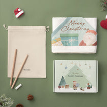 Moonkie Christmas Advent Calendar