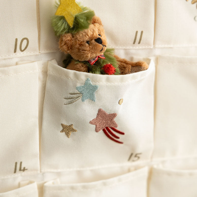 Moonkie Christmas Advent Calendar