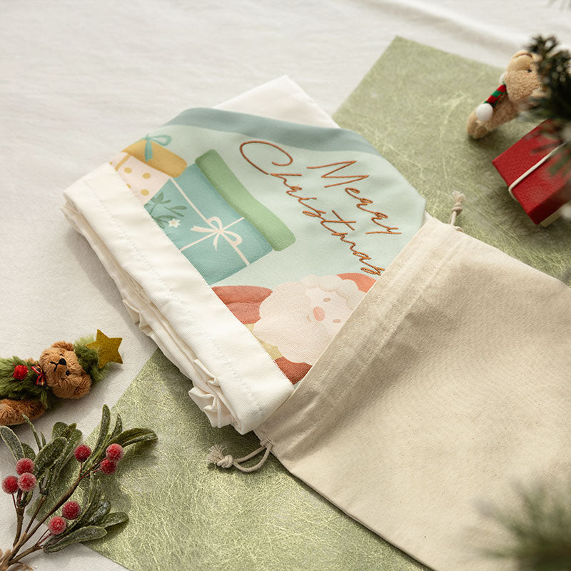 Moonkie Christmas Advent Calendar
