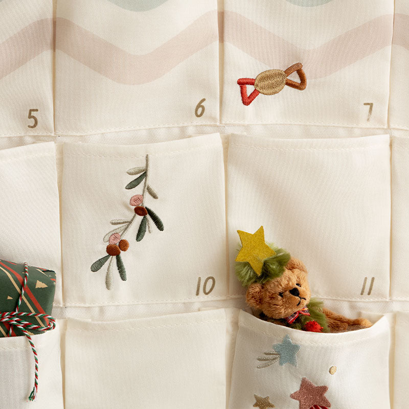 Moonkie Christmas Advent Calendar