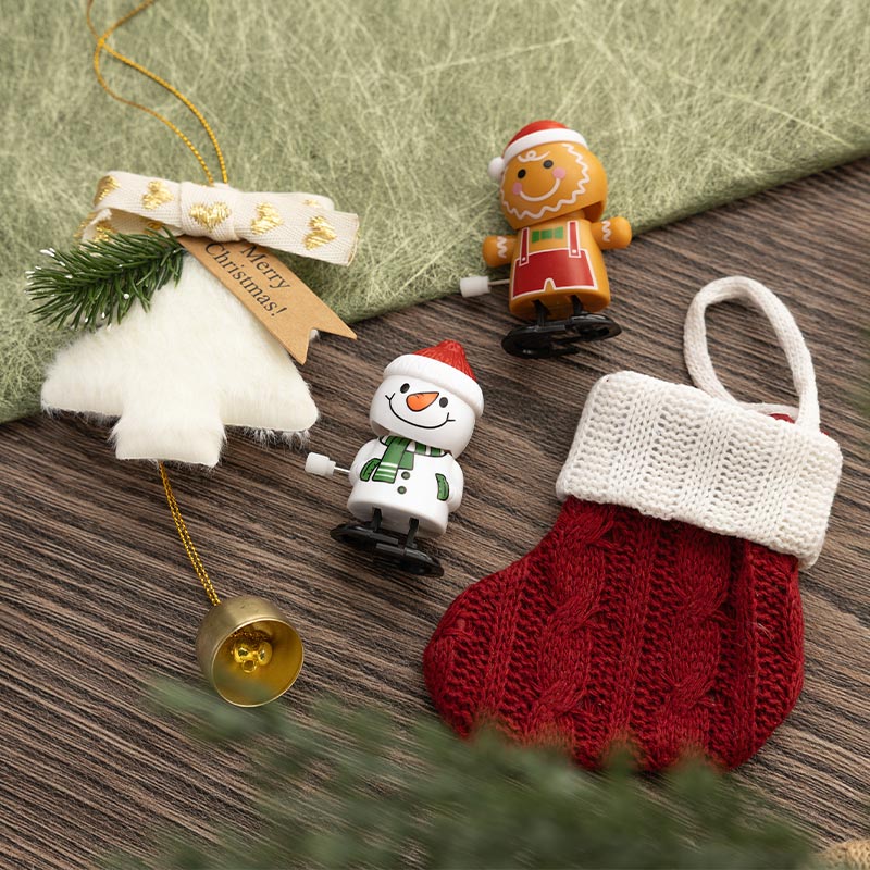 Free Christmas Goodie Bag Orders USD 119+