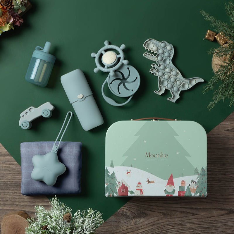 On-The-Go Gift Set (Ether)