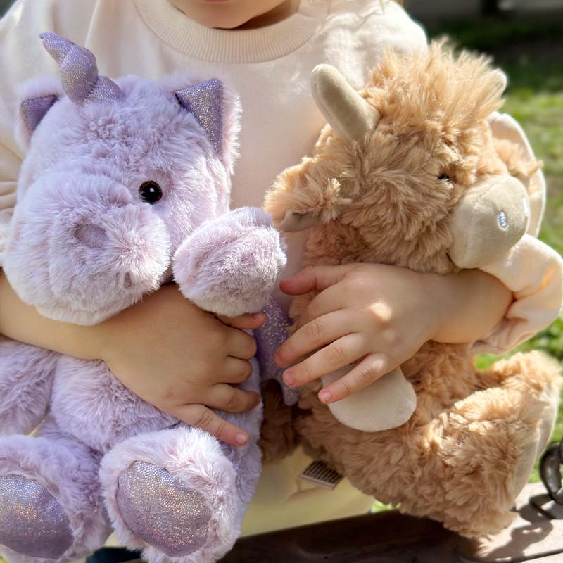 Moonkie Hug & Go™ Toddler Backpack