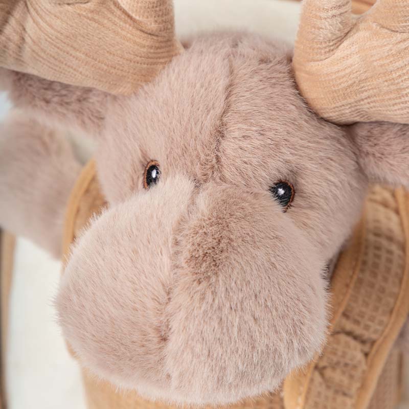 Moonkie Hug & Go™ Toddler Backpack