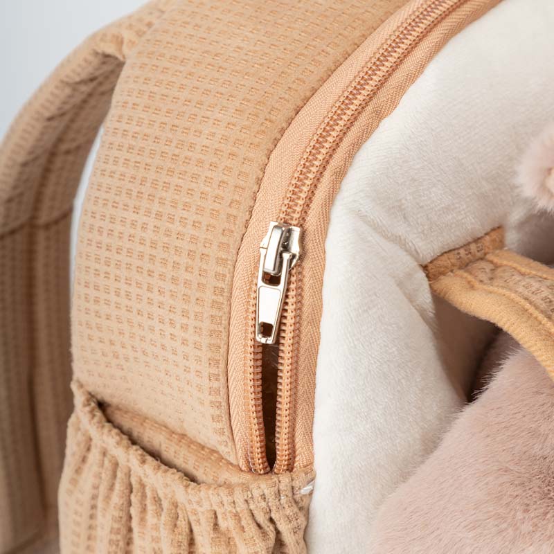 Moonkie Hug & Go™ Toddler Backpack