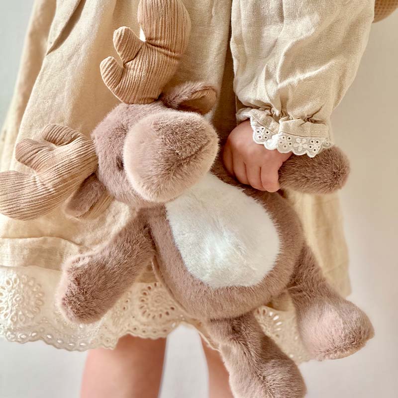 Moonkie Hug & Go™ Toddler Backpack