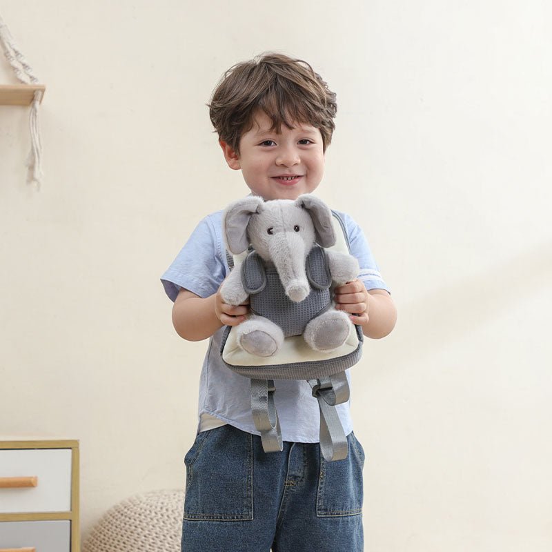 Moonkie Hug & Go™ Toddler Backpack