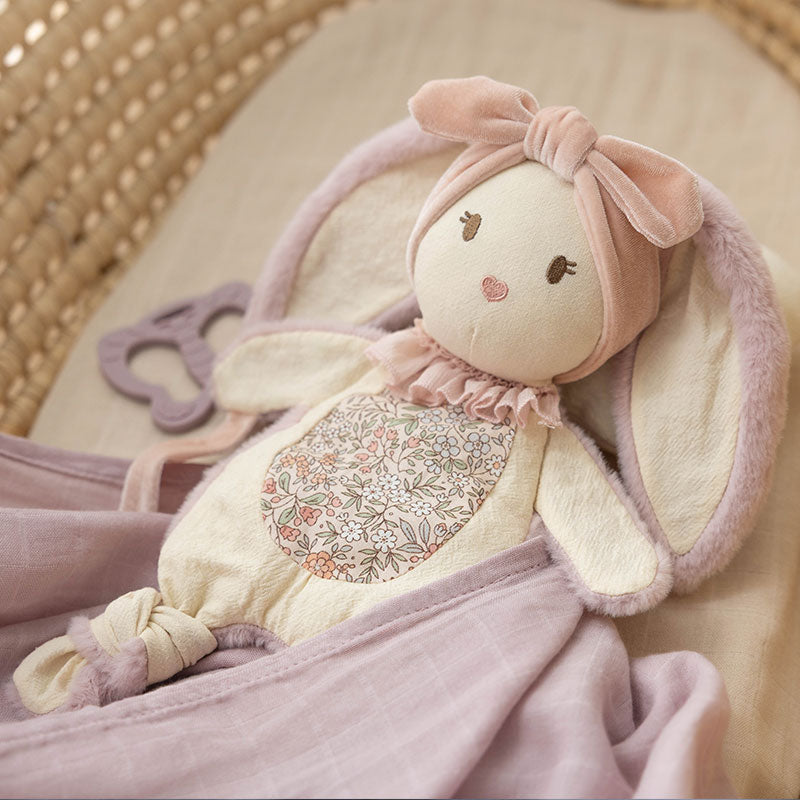 First Moments Newborn Set (Blush Pink)