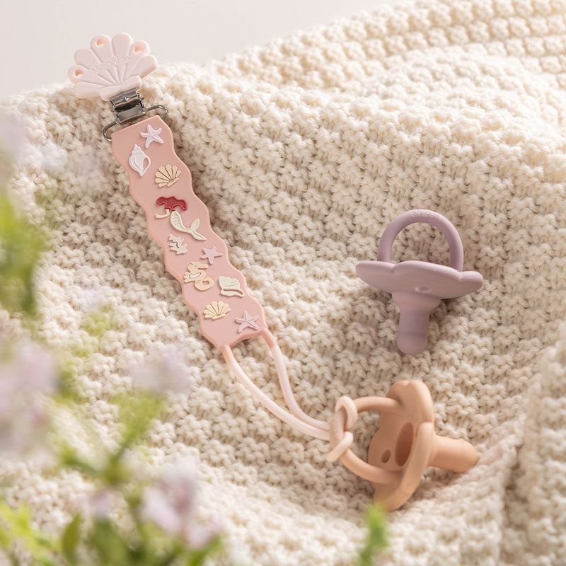 First Moments Newborn Set (Blush Pink)