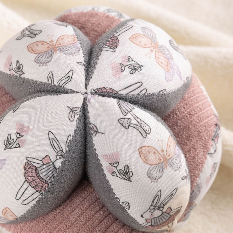 First Moments Newborn Set (Blush Pink)