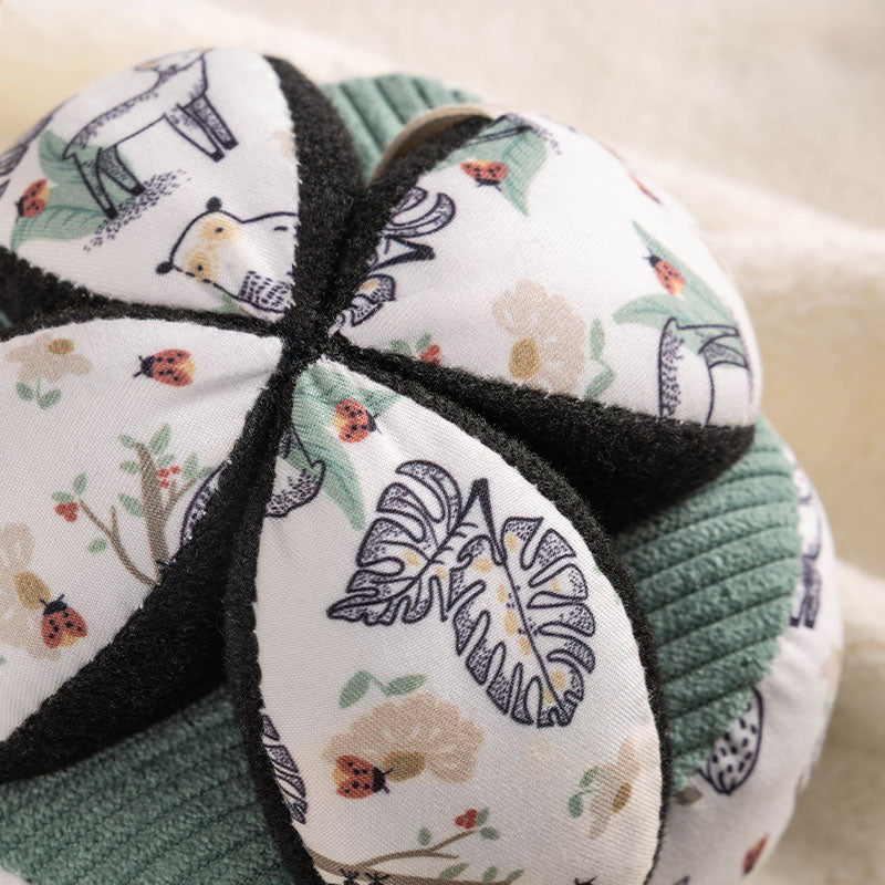 First Moments Newborn Set (Soft Blue)