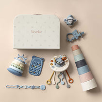 Deluxe Playtime Gift Set – Ocean Breeze