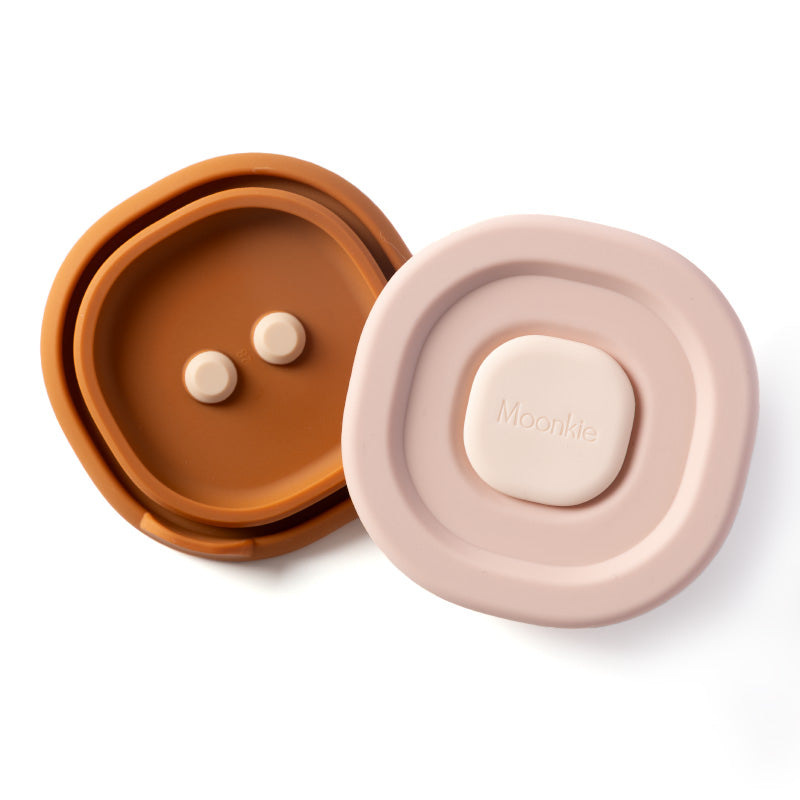 Replacement Lids for Containers(4oz)
