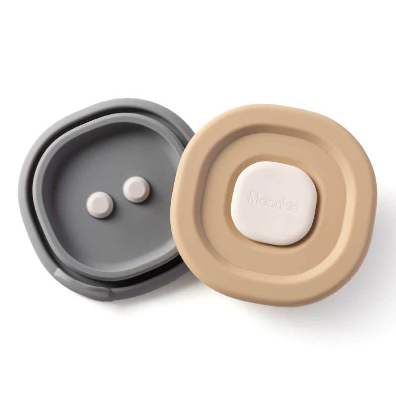 Replacement Lids for Containers(4oz)