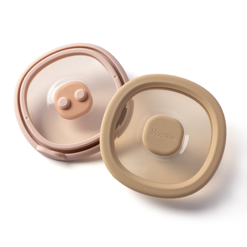 Replacement Lids for Containers(8oz)