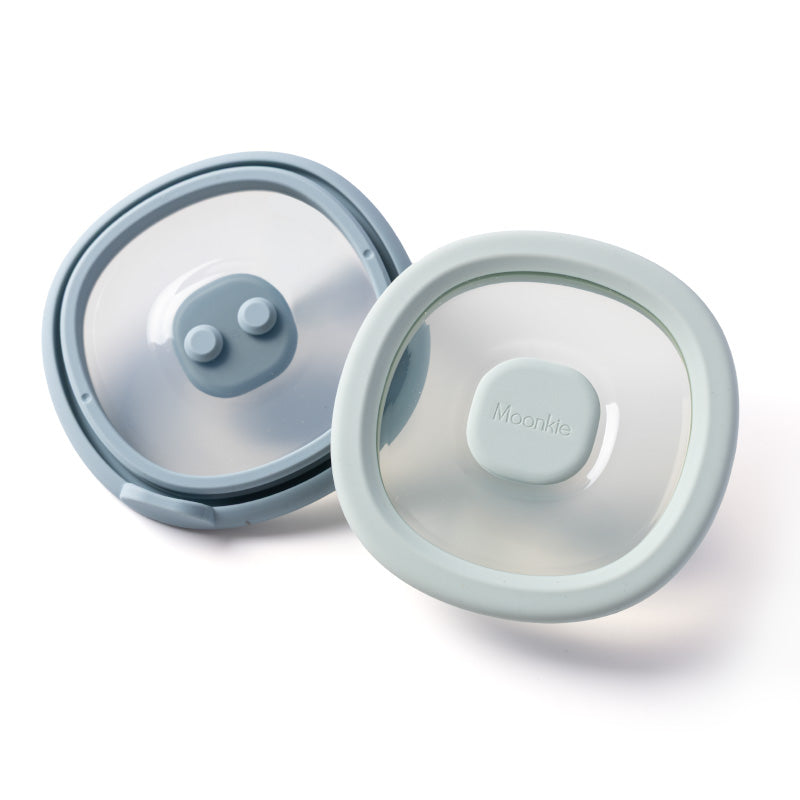 Replacement Lids for Containers(8oz)