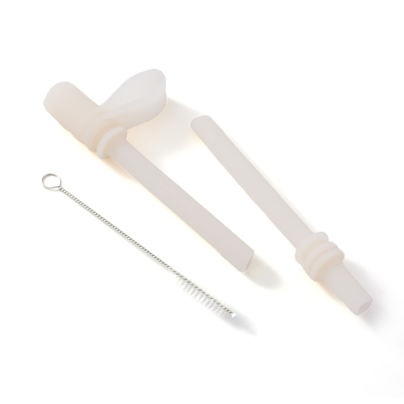 Straw Replacements for Moonkie Training Cup