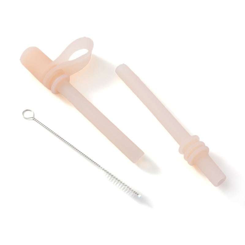Straw Replacements for Moonkie Training Cup