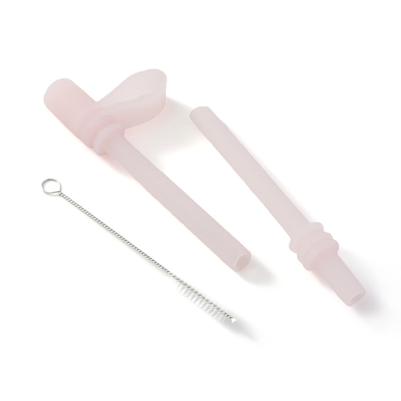 Straw Replacements for Moonkie Training Cup