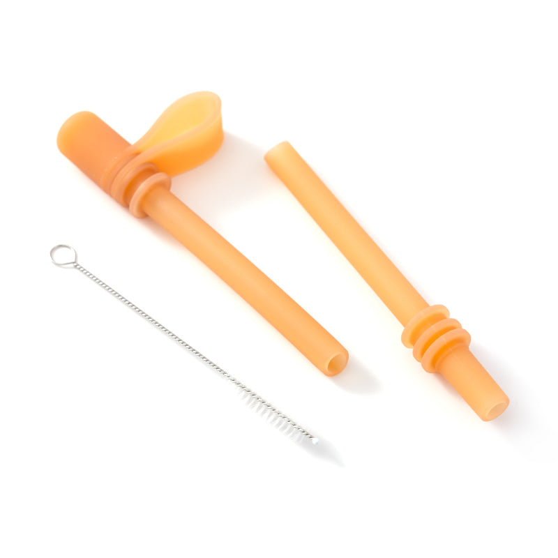 Straw Replacements for Moonkie Training Cup